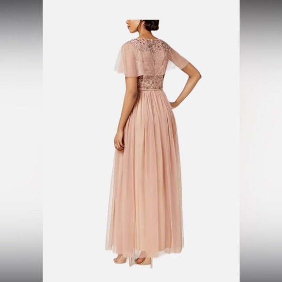 Adrianna Papell Gown - Picture 12 of 12